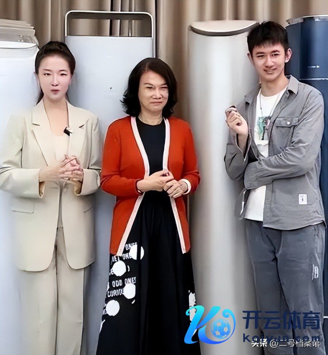 董明珠为什么惬心再次为孟羽童回身 士别三日刮目相待