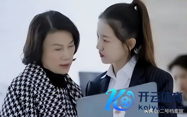 董明珠为什么惬心再次为孟羽童回身 士别三日刮目相待